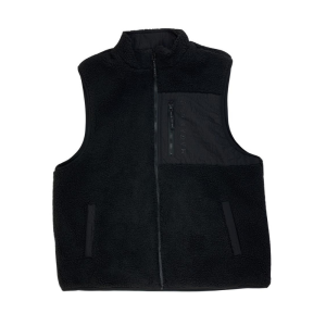 Жилет Magamaev Reversible Fleece Vest maga24-revest-blk (black)