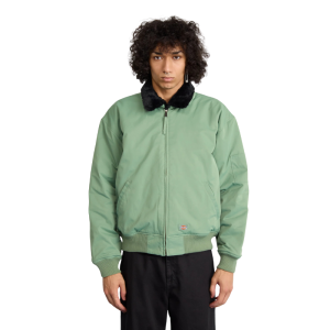 Куртка Dickies Coalfield Flight Jacket DK0A88BML191 (sea spray)