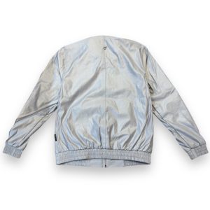 Куртка Orisue Riley Nylon Jacket or-ril-gry (grey)
