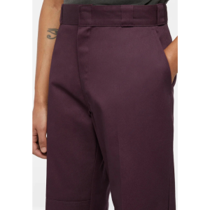 Брюки Dickies Double Knee Rec DK0A4XK3J561 (plum perfect)