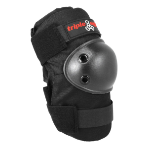Защита Локтей Triple 8 Elbow Saver T8-ES (black)