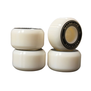 Колеса Macbalife Og Logo MBL-030002 (black)