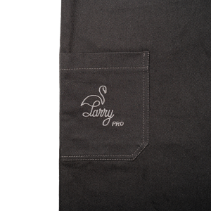 Брюки Larry Pants One Pocket Pro Series Regular Fit LP24-1pocketrf-blkgry (black-grey)