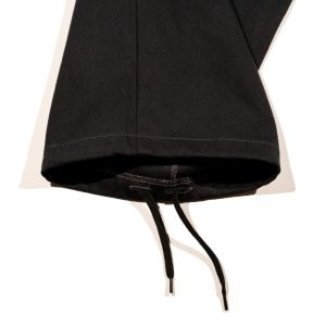 Брюки Larry Pants One Pocket Pro Series Regular Fit LP24-1pocketrf-blkgry (black-grey)