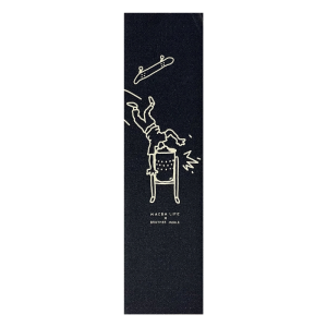 Шкурка Macbalife Brother Merle Crash MBL-050016 (black)