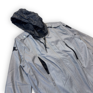 Куртка Orisue Riley Nylon Jacket or-ril-dgry (dark-grey)