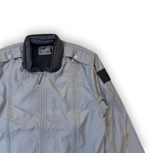 Куртка Orisue Riley Nylon Jacket or-ril-dgry (dark-grey)