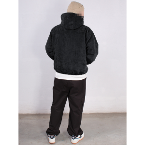 Куртка Gifted78 Homeboy 25/729 (черный)