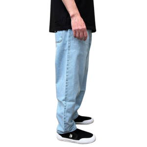 Джинсы Postaments Biggy pst-biggy-blue-23 (blue)