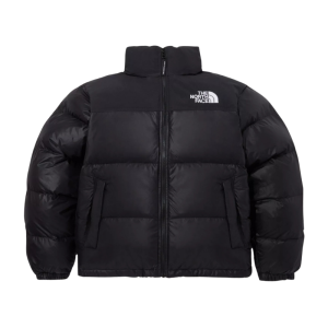 Пуховик The North Face Nuptse On Ball Jacket NJ3NP55A (black)