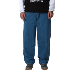 Джинсы Postaments Biggy pst-biggy-blue-24 (blue)