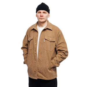 Рубашка Gifted78 Brovelvet 25/716 (бежевый)