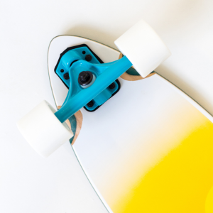 Лонгборд Eastcoast Uluwatu EC201906 (multi)