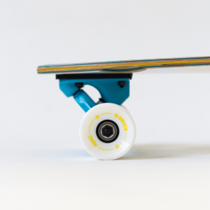 Лонгборд Eastcoast Uluwatu EC201906 (multi)