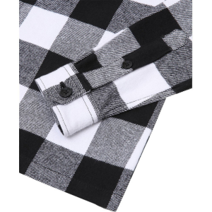 Рубашка Dickies New Sacramento Shirt DK0A4XDZBLK1 (black)