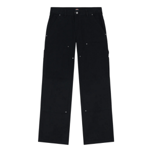 Брюки Dickies Double Knee Canvas Carpenter Pant DK0A87PEBLK1 (black)