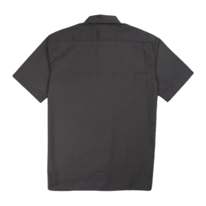 Рубашка Dickies Work Shirt Ss Rec DK0A4XK7CH01 (charcoal grey)
