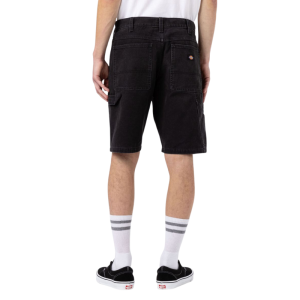 Шорты Dickies Duck Carpenter Short DK0A4XNGC401 (black)