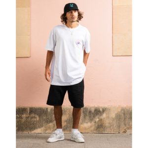 Футболка Macbalife Gradient MBL-220015 (white)