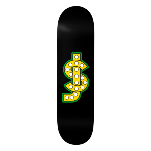 Дека Shake Junt Classic Deck sj-classdeck (black)