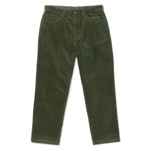 Брюки Volcom Modown Relaxed Tapered Pant A1102309SQD (squadron green)