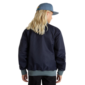Куртка Детская Vans Copley Bomber VN000JB5JDU1 (parisian night)