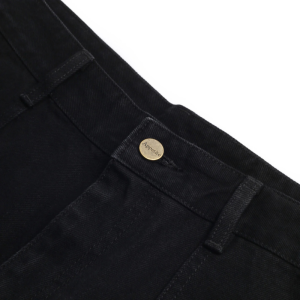 Шорты Appetite High Mark Panel app25-pan-bpur (black pearl)