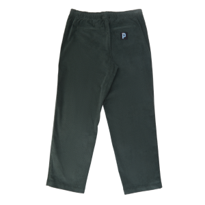 Брюки Postaments Lazy Cord post24-lazycordgrn (green)