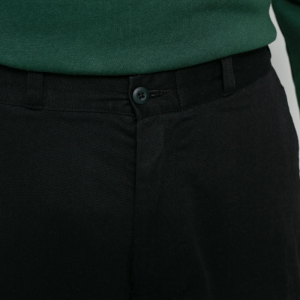 Брюки Levis Skate Loose Chino A0970-0003 (se black twill)