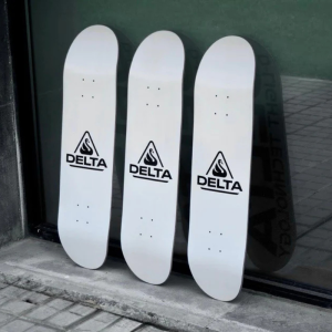 Дека Delta Script Og D-Light 24SUDR020118 (white)