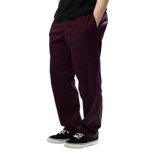 Брюки Асфальт Lazy asp22-lazybor (бордо)