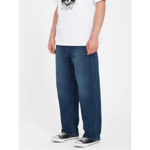Джинсы Volcom Nailer Denim A1912304MBL (matured blue)