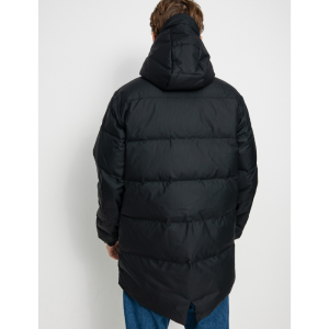 Куртка Converse Commercial Mid Down Jkt 10023754-a01 (converse black)