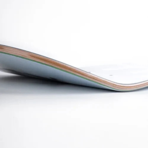 Дека Delta Diaz Spray Can 25SUDR020104 (white)