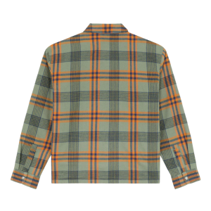 Куртка Dickies Petersburg Shacket DK0A87PSL191 (sea spray)