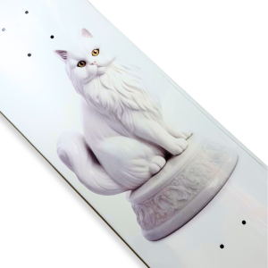 Дека Delta Grandma Cat 24SUDR020102 (white)