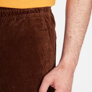 Брюки Volcom Outer Spaced Cord Ew Pant A1232205BRR (burro brown)