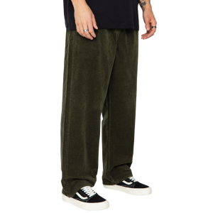 Брюки Volcom Outer Spaced Casual Pant A1212306SQD (squadron green)