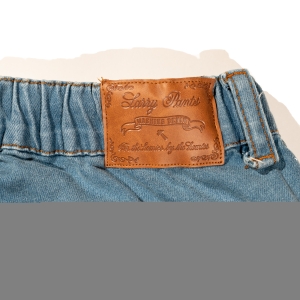 Джинсы Larry Pants Denim Wide Fit LP24-denimwf-blu (blue)