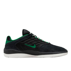 Кеды Nike SB Vertebrae FD4691-003 (black-malachite-black)
