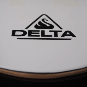 Дека Delta Diaz Spray Can 25SUDR020104 (white)