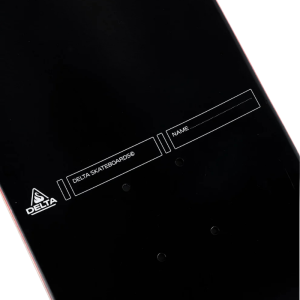 Дека Delta Script Og D-Light 24SUDR020118 (white)