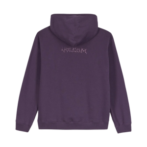 Худи Volcom Watanite PO A4132505DPL- (dark purple)