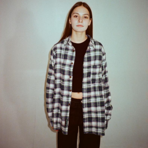 Рубашка Magamaev Filter Shirt maga24-filblgrn (blue-green)