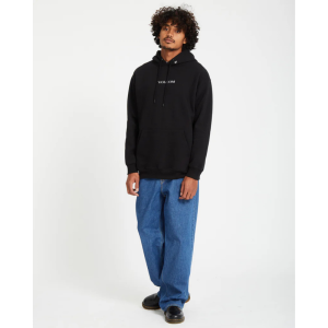 Худи Volcom Volcom Stone PO A4132515BLK- (black)