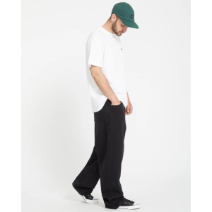 Джинсы Volcom Chillow Denim A1912502BLK- (black)