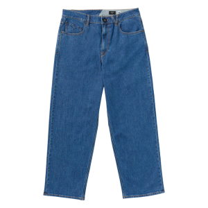 Джинсы Volcom Billow Denim A1932508BDL- (bold blue)