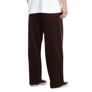 Брюки Volcom Frickin Loose Tapered Cord A1132506CAO- (cacao)