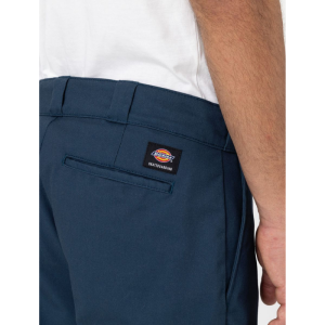 Брюки Dickies 874 Work Pant Flex DK0A4XJCAF01 (air force blue)