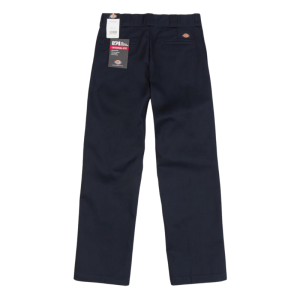 Брюки Dickies 874 Work Pant Rec DK0A4XK6DNX1 (dark navy)